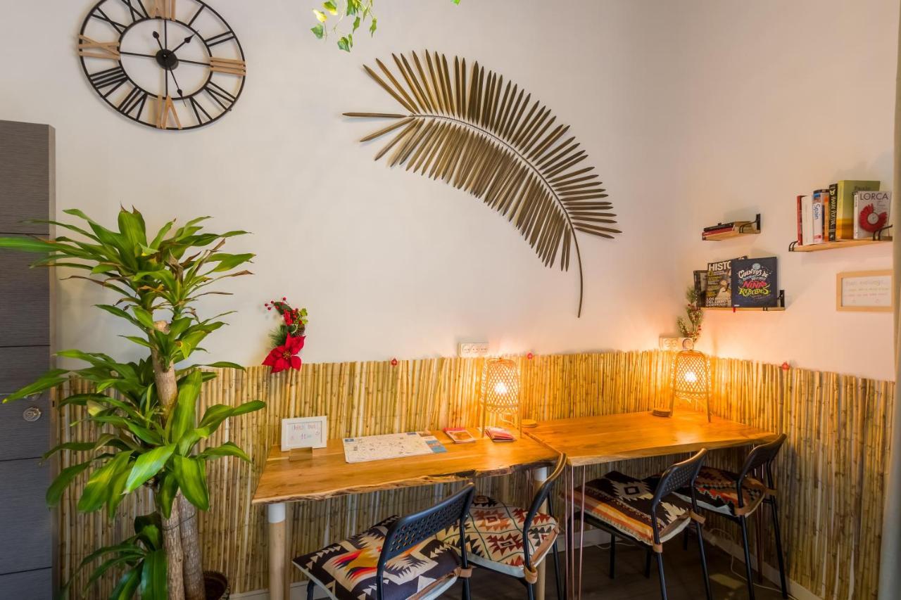 Social - Coliving & Coworking - Madrid — Fotos 2