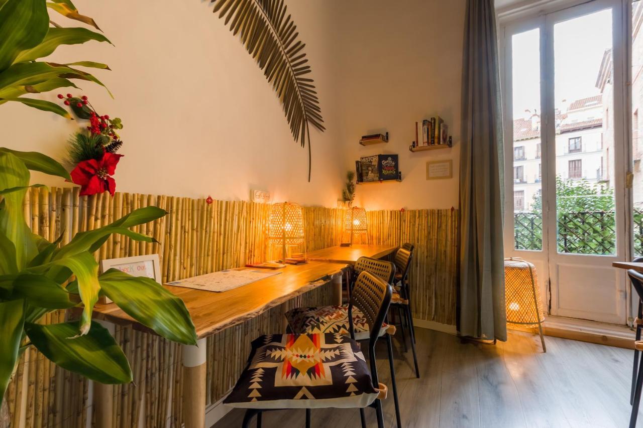 Social - Coliving & Coworking - Madrid, Madrid